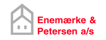 Enemaerke & Pedersen