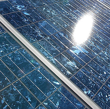 Solar Panel System
